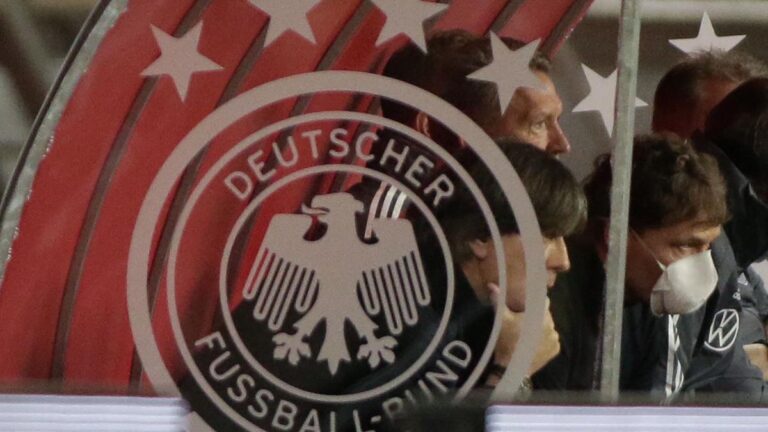 A former German goalkeeper sentenced to two years in prison