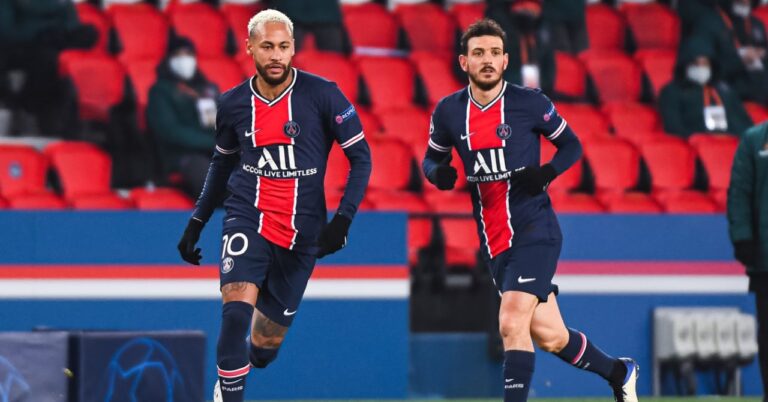 A former PSG announces his retirement!