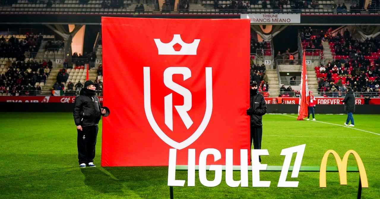 A missing Reims player