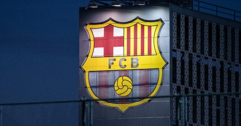 A new case at Barça