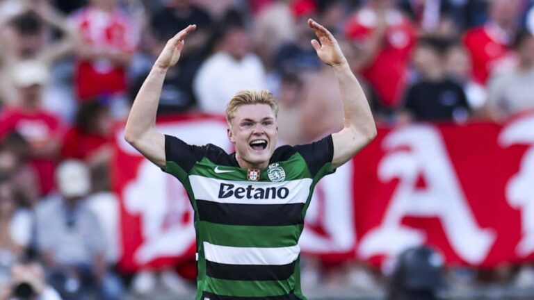 AC Milan is going to complete the arrival of Conrad Harder