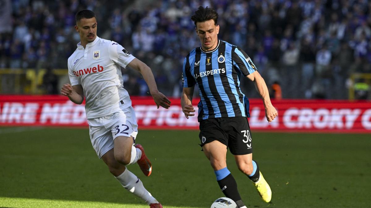 AC Milan slams 40 M € for Ardon Jashari