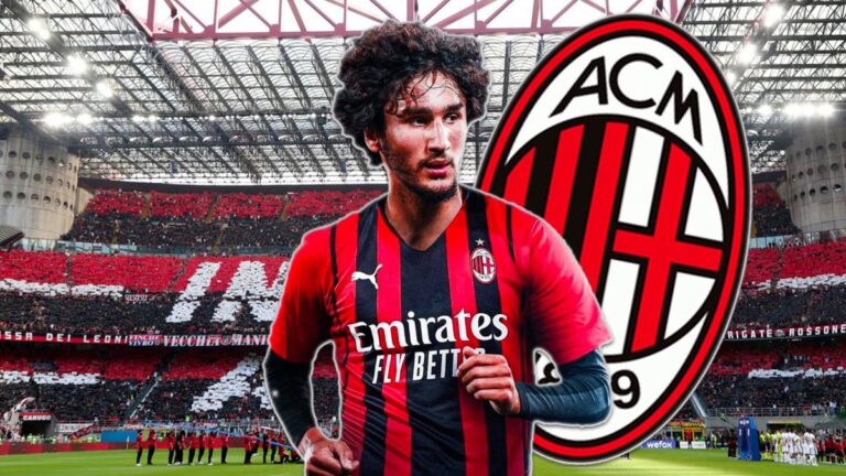 AC Milan: upcoming deicive meeting between Yacine Adli