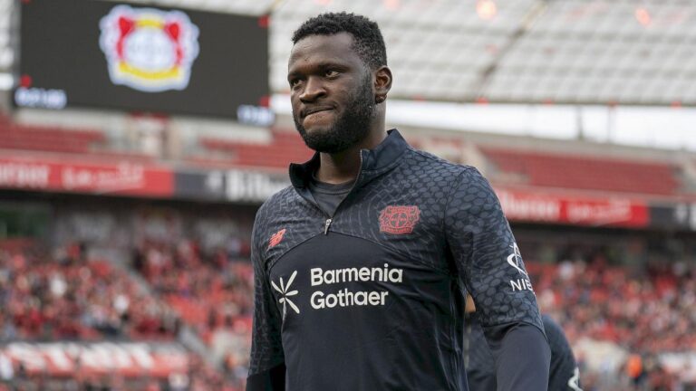 AC Milan will recruit Victor Boniface!