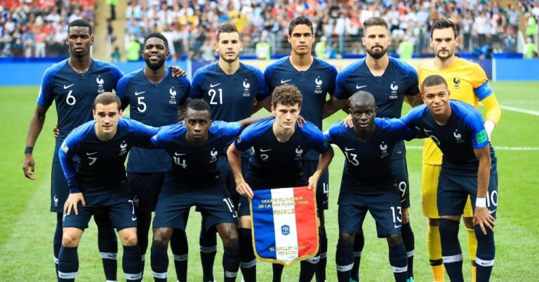 After Giroud, another world champion is approaching in Lille