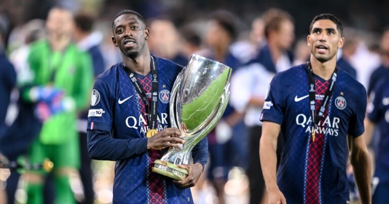 After Tottenham-Psg, the very bad news!