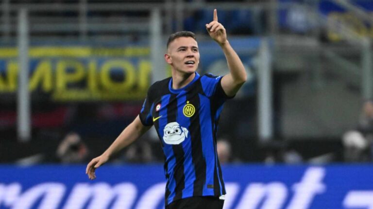 Agreement almost found between Bologna, Inter Milan and Kristjan Asllani