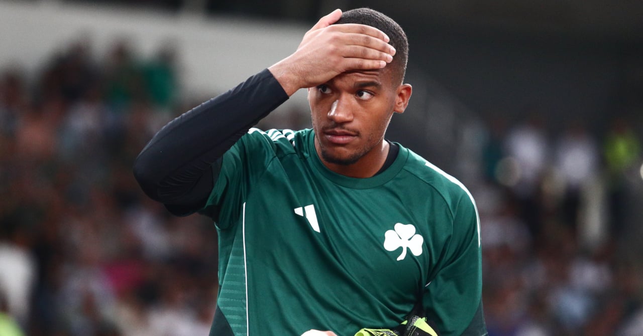 Alban Lafont, controversy!