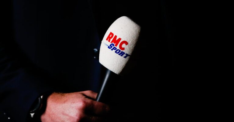 An emblematic figure of RMC is leaving, the reasons for his departure revealed