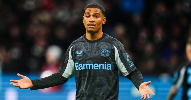 An invincible from Bayer to OM?