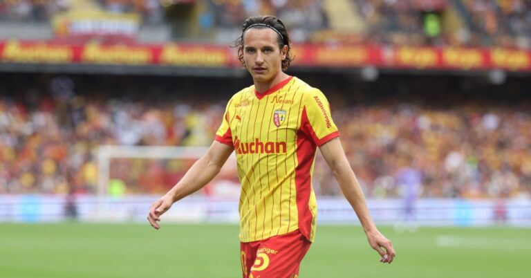 "An objective for me", the strong declaration of Thauvin!