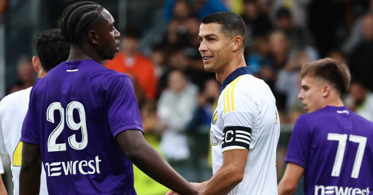 And 13 for Toulouse after a new slap