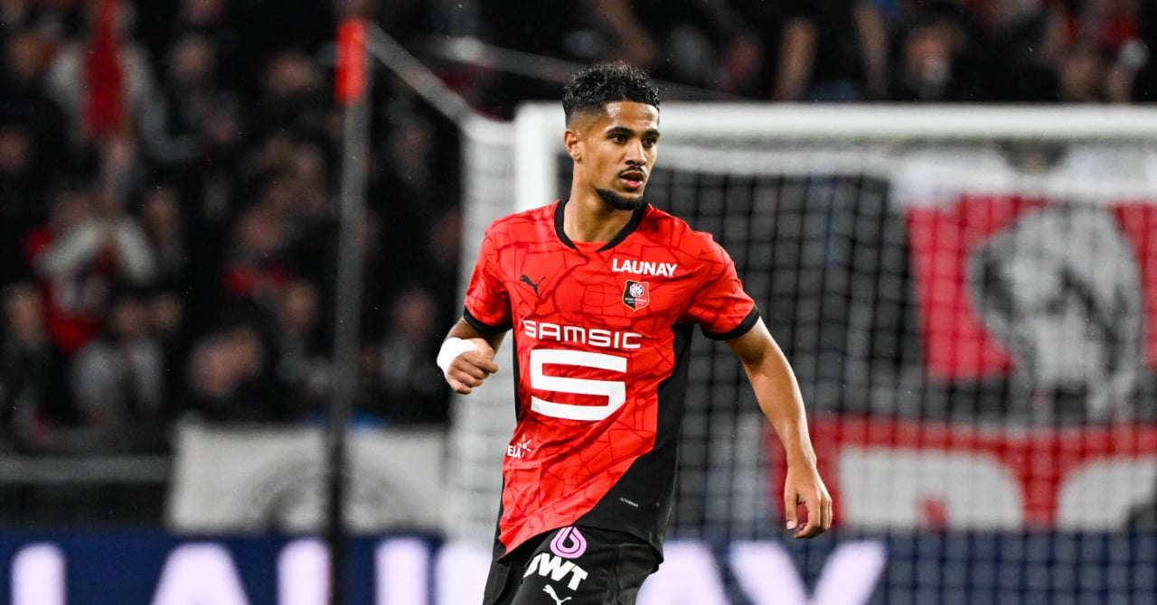 Angers-Rennes live