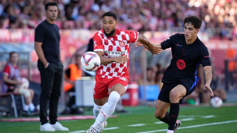 Arnaut Danjuma will sign in Valence