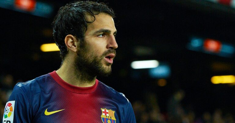 Arsenal: Fabregas to succeed Arteta?