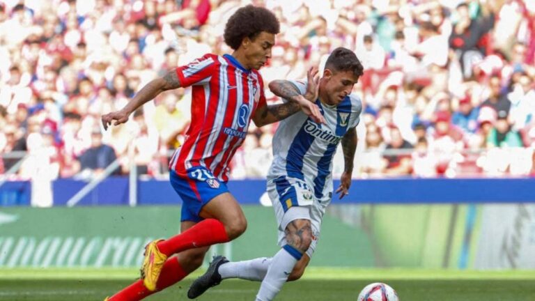 Axel Witsel very close to Girona
