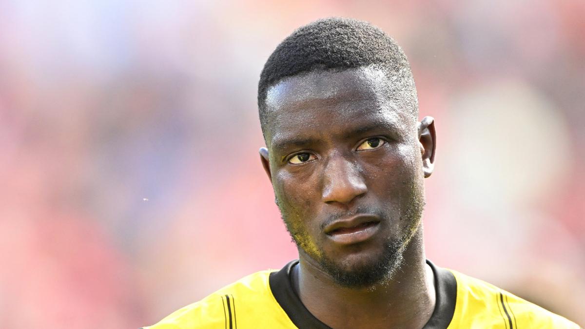 BL: Serhou Guirassy carries Borussia Dortmund against the Berlin Union