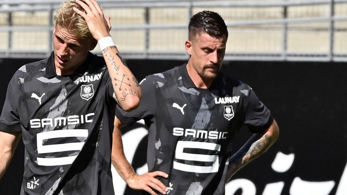 Baptiste Santamaria goes to Valence