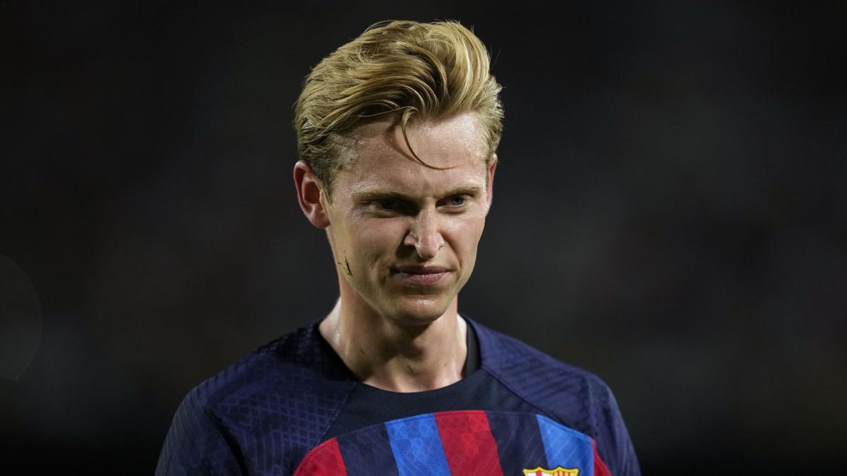 Barça: It's completed for the extension of a taulier of the locker room