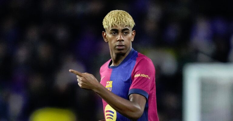 Barça is a hit before recovery