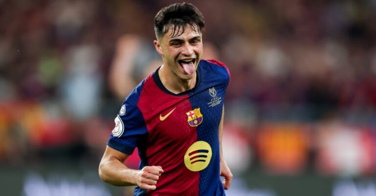 Barça is scary, Atlético does not take off