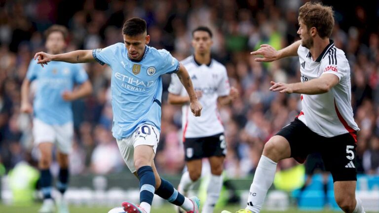 Bayer Leverkusen Grille Dortmund for an Argentinian nugget