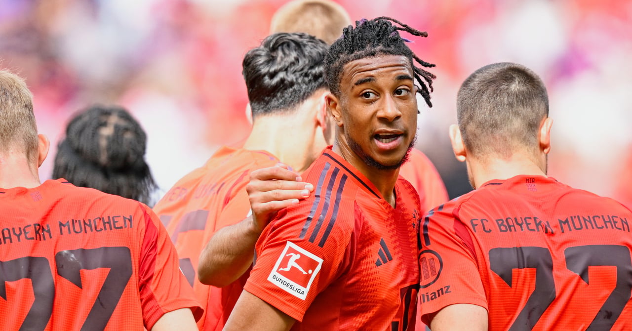 Bayern Munich-Leipzig: Streaming, TV and Compos