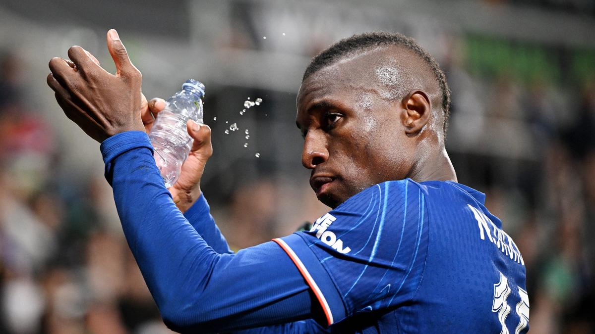 Bayern Munich: Nicolas Jackson refuses to return to Chelsea!