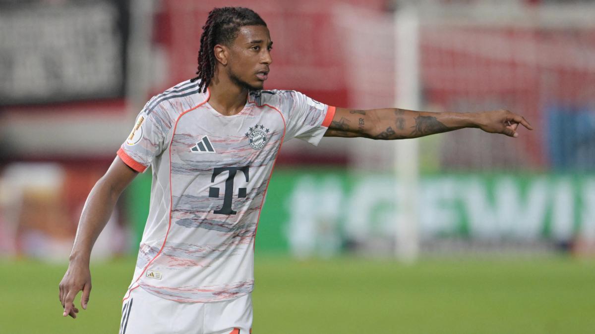 Bayern Munich: Two English giants want to afford Michael Olise before the end of the transfer window