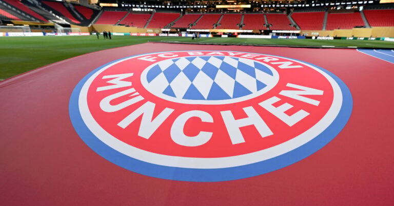 Bayern Munich, an announced drama
