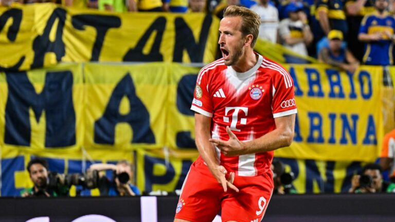 Bayern Munich troll after the broad victory against Leipzig