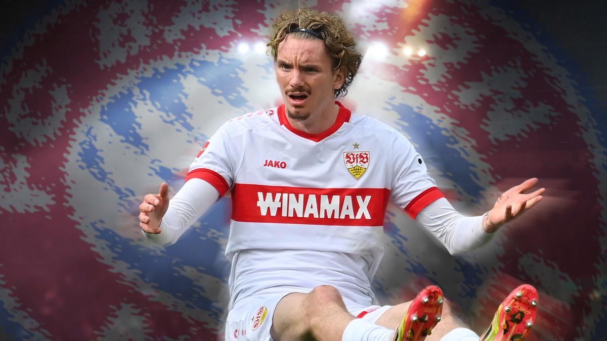 Bayern: Nick Woltemade agent exterminates Stuttgart leaders