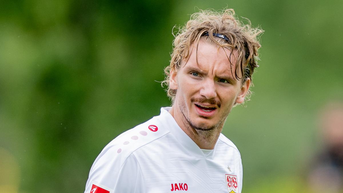 Bayern: Stuttgart's development in the Nick Woltemade file