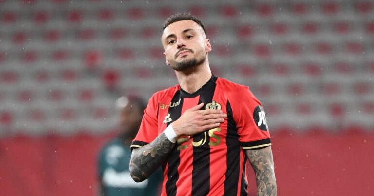 Benfica-nice in free streaming