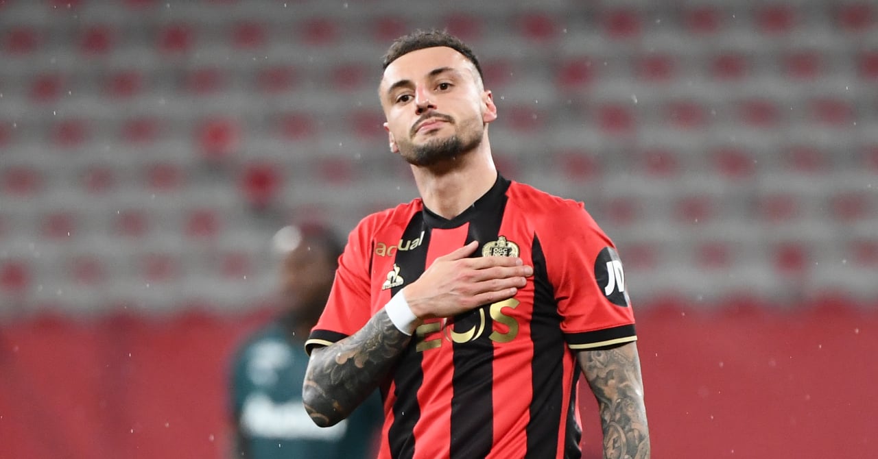 Benfica-nice in free streaming