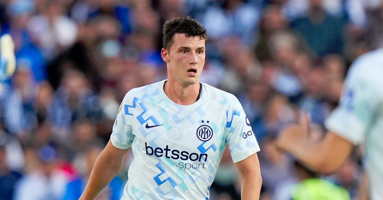 Benjamin Pavard, Sensation at OM?