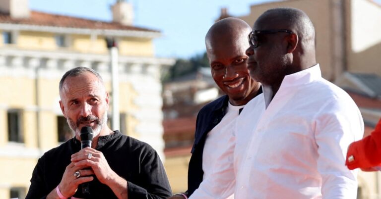 Boli-di Meco, the improbable fight at OM