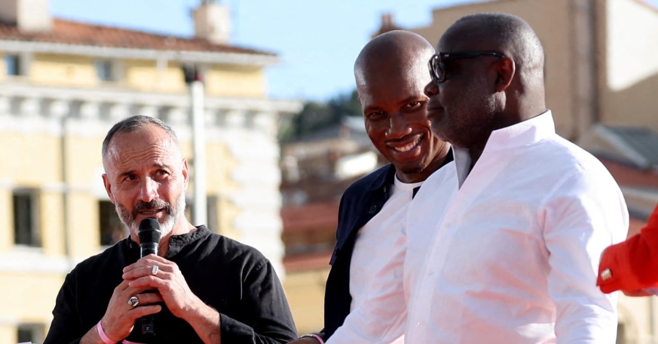 Boli-di Meco, the improbable fight at OM
