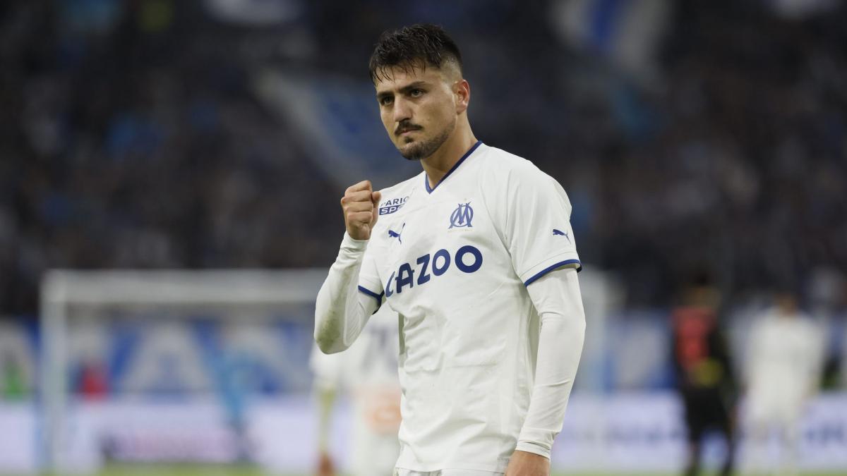 Bologna thinks of an OM ex