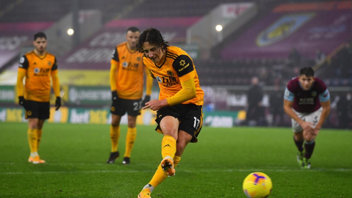 Borussia Dortmund in advanced negotiations to recruit Fabio Silva