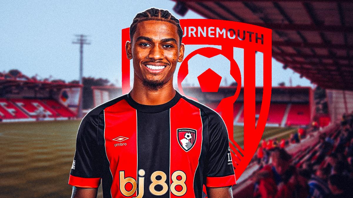 Bournemouth in the process of affirming Amine Adli