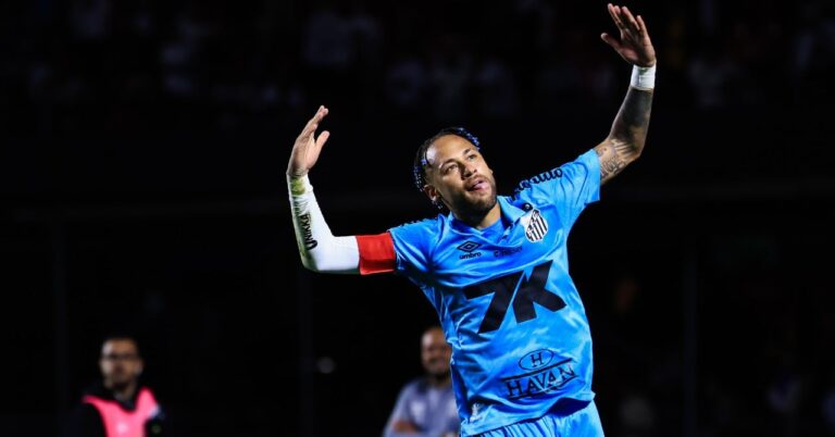 Brazil: Neymar sent a strong message to Ancelotti!