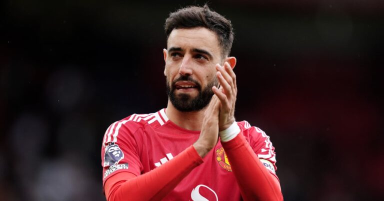 Bruno Fernandes, the pharaonic offer