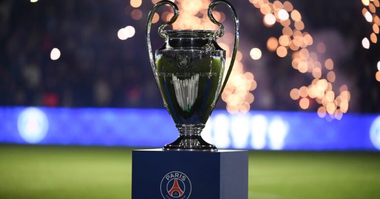 C1: The PSG calendar is known, and it starts strong!