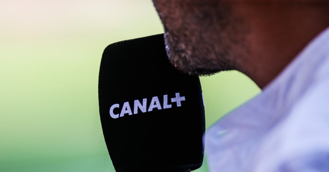 Canal+ free!