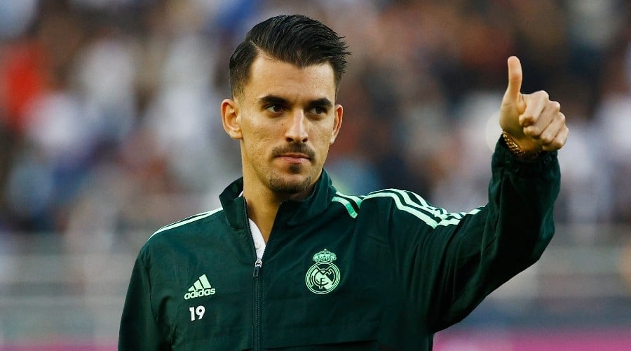 Ceballos already agree with OM