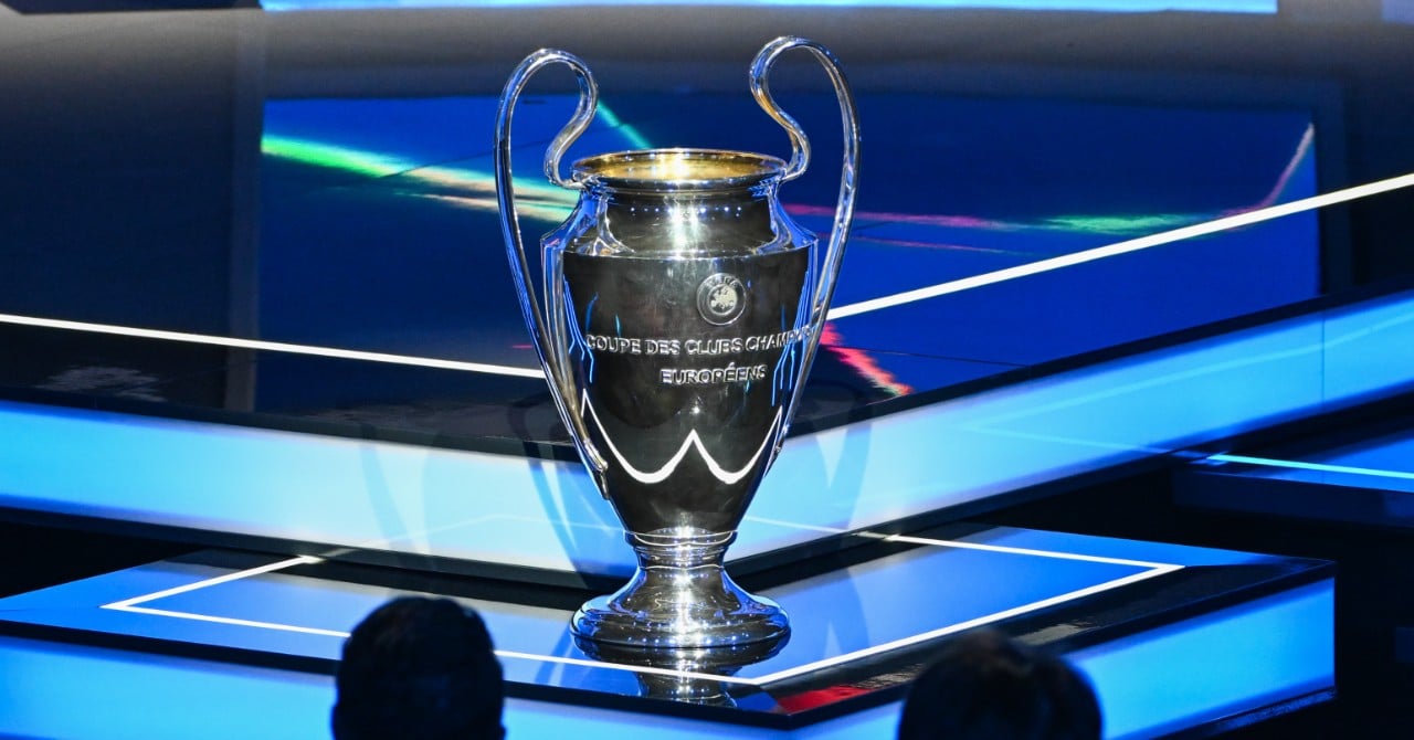 Champions League, bookmakers reveal their favorites