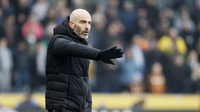 Chelsea: Enzo Maresca is cash on the future of Jackson and Nkunku