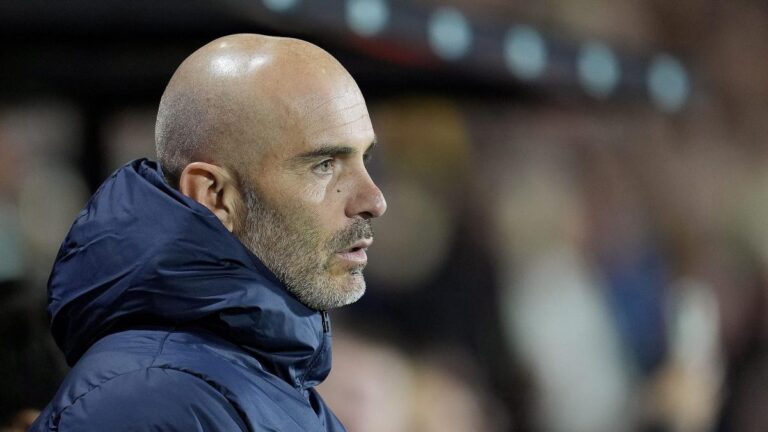Chelsea: Enzo Maresca is still demanding a recruit