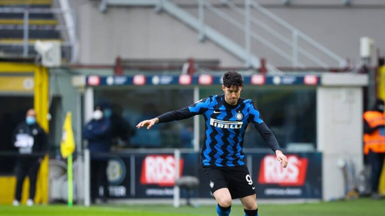 Chelsea: Inter refuses a huge offer for fighting